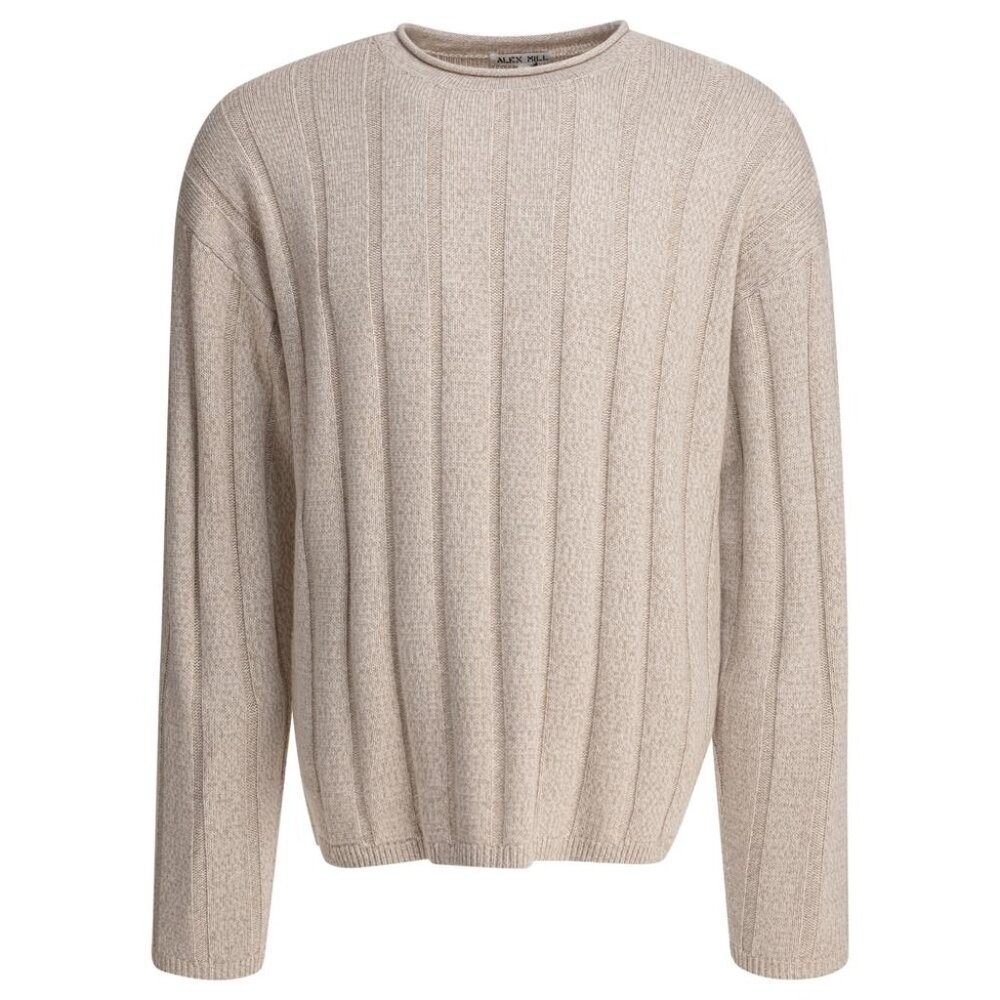 Alex Mill James Rollneck Sweater Tag Size M Men